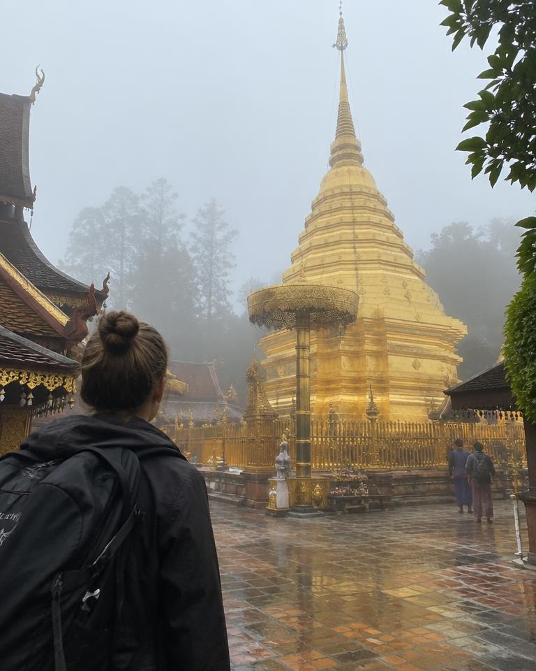 Chiang Mai